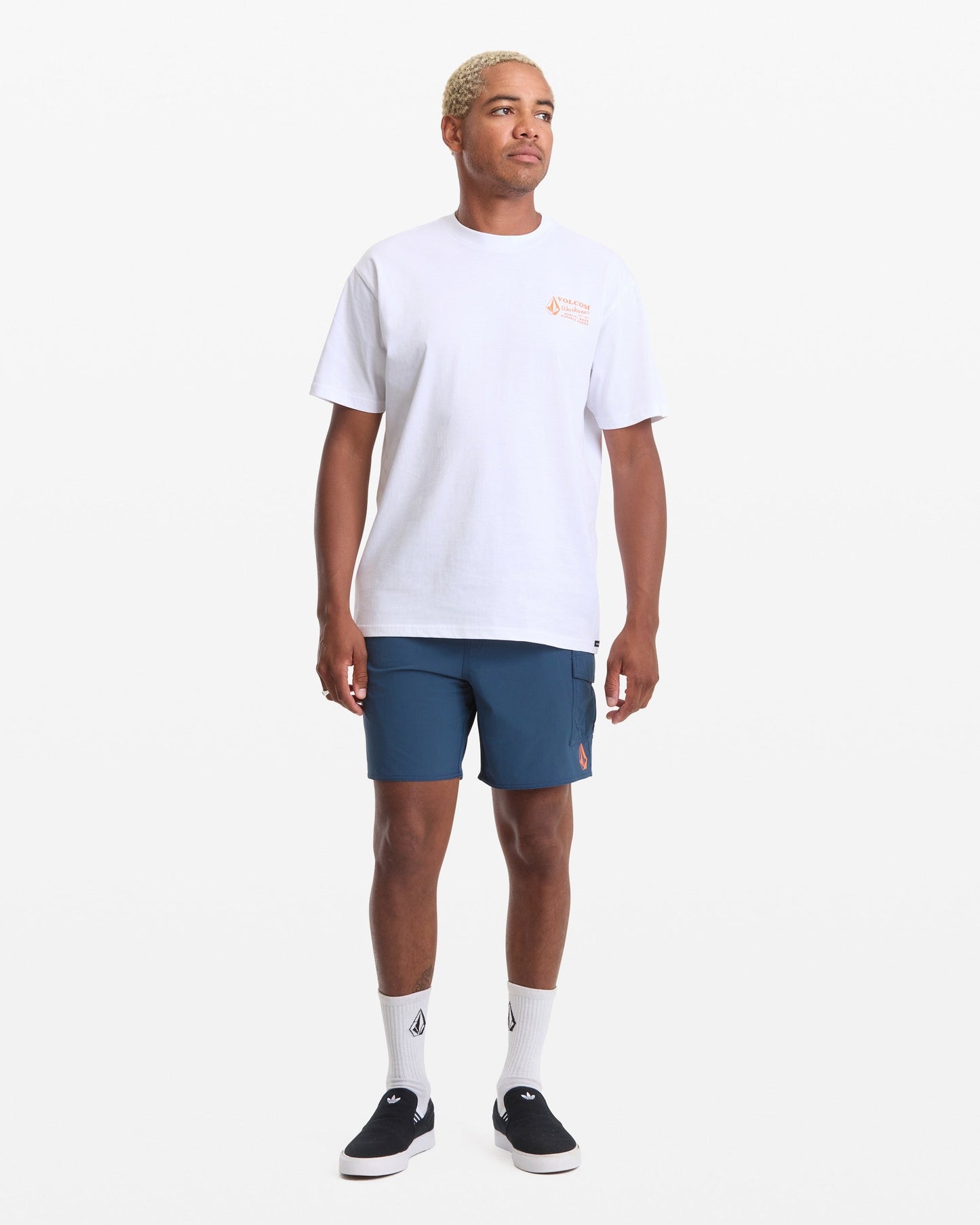 Men's Workwear Short Sleeve Tee