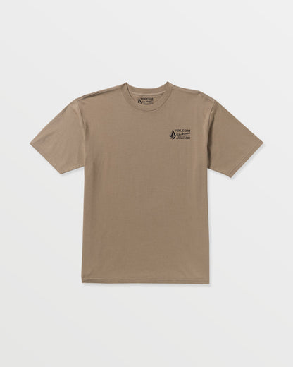 Men's Workwear Short Sleeve Tee