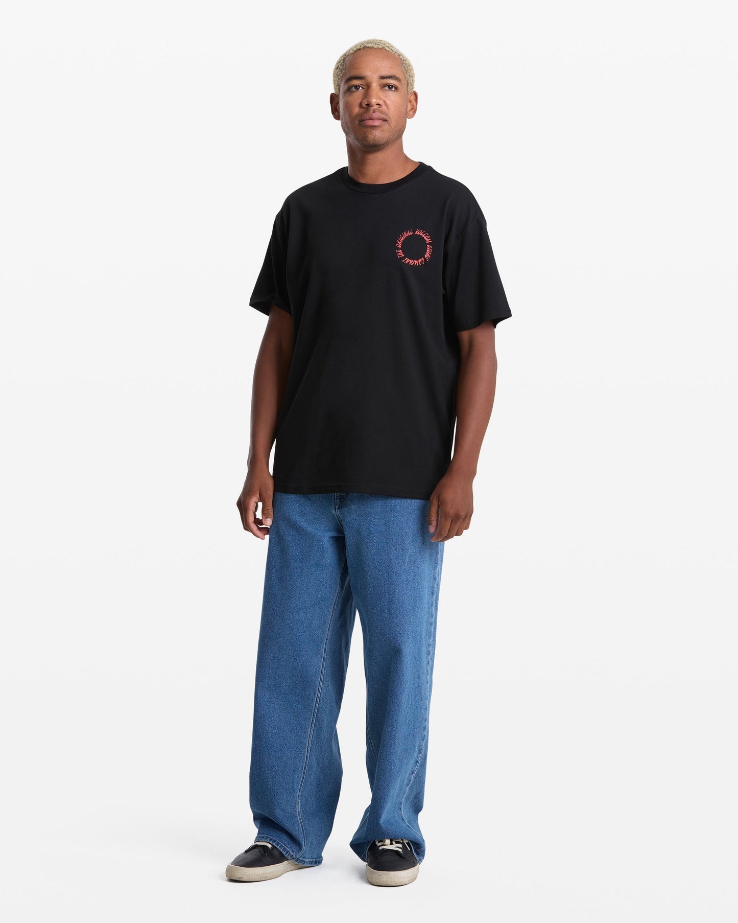 Men's Speed Beacon Short Sleeve Tee