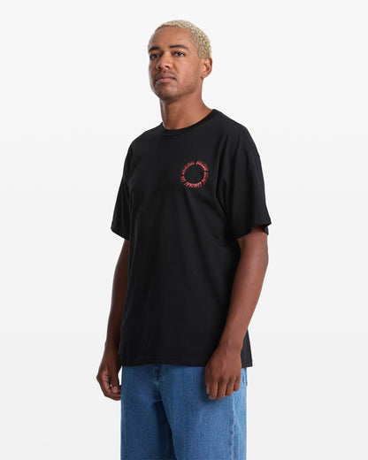 Men's Speed Beacon Short Sleeve Tee