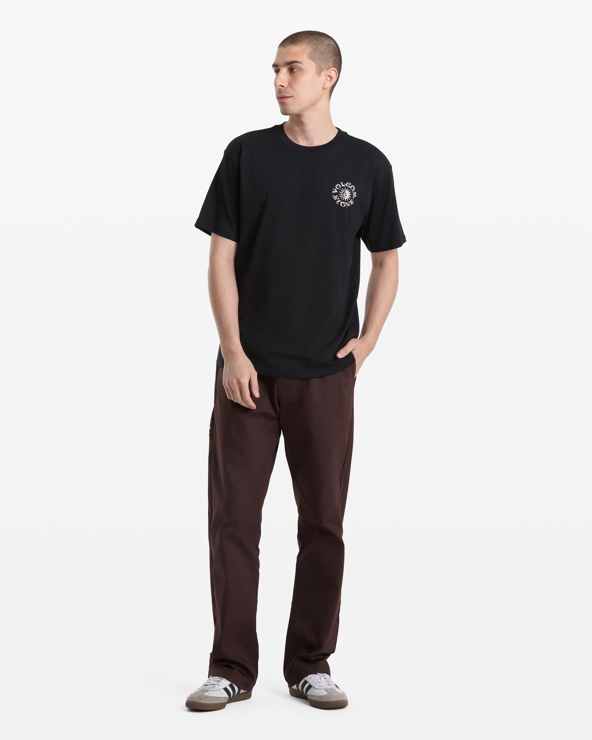 Men's Sunshiner Short Sleeve Tee