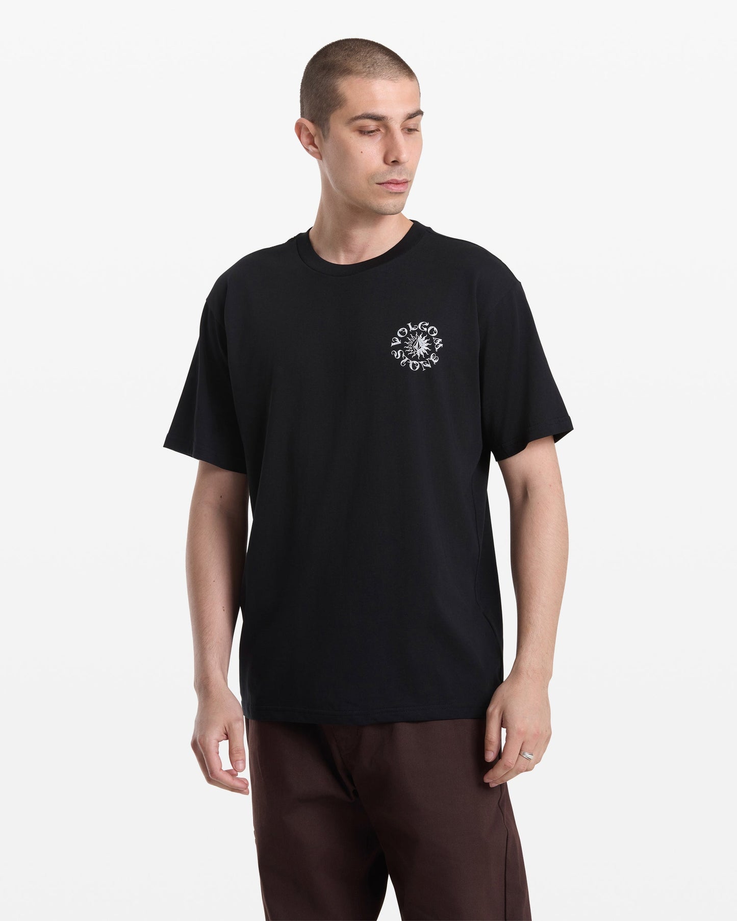 Men's Sunshiner Short Sleeve Tee