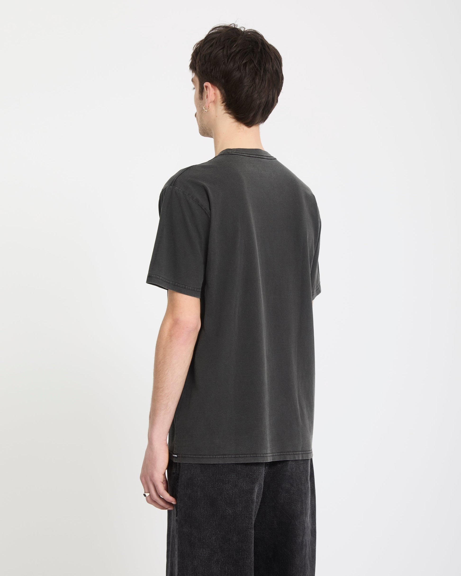 Men's Lunar Phases Short Sleeve Tee