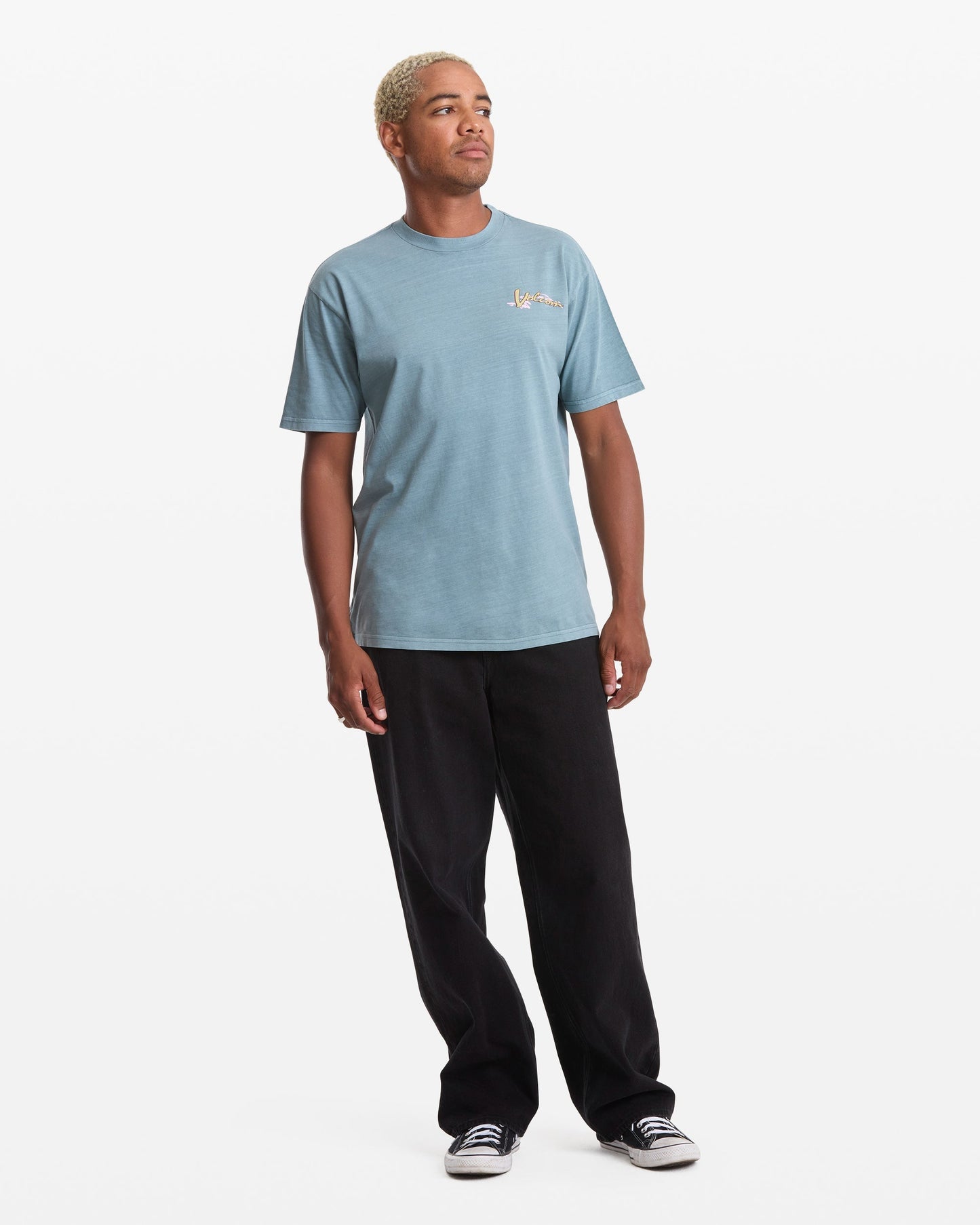 Men's Zorch Short Sleeve Tee