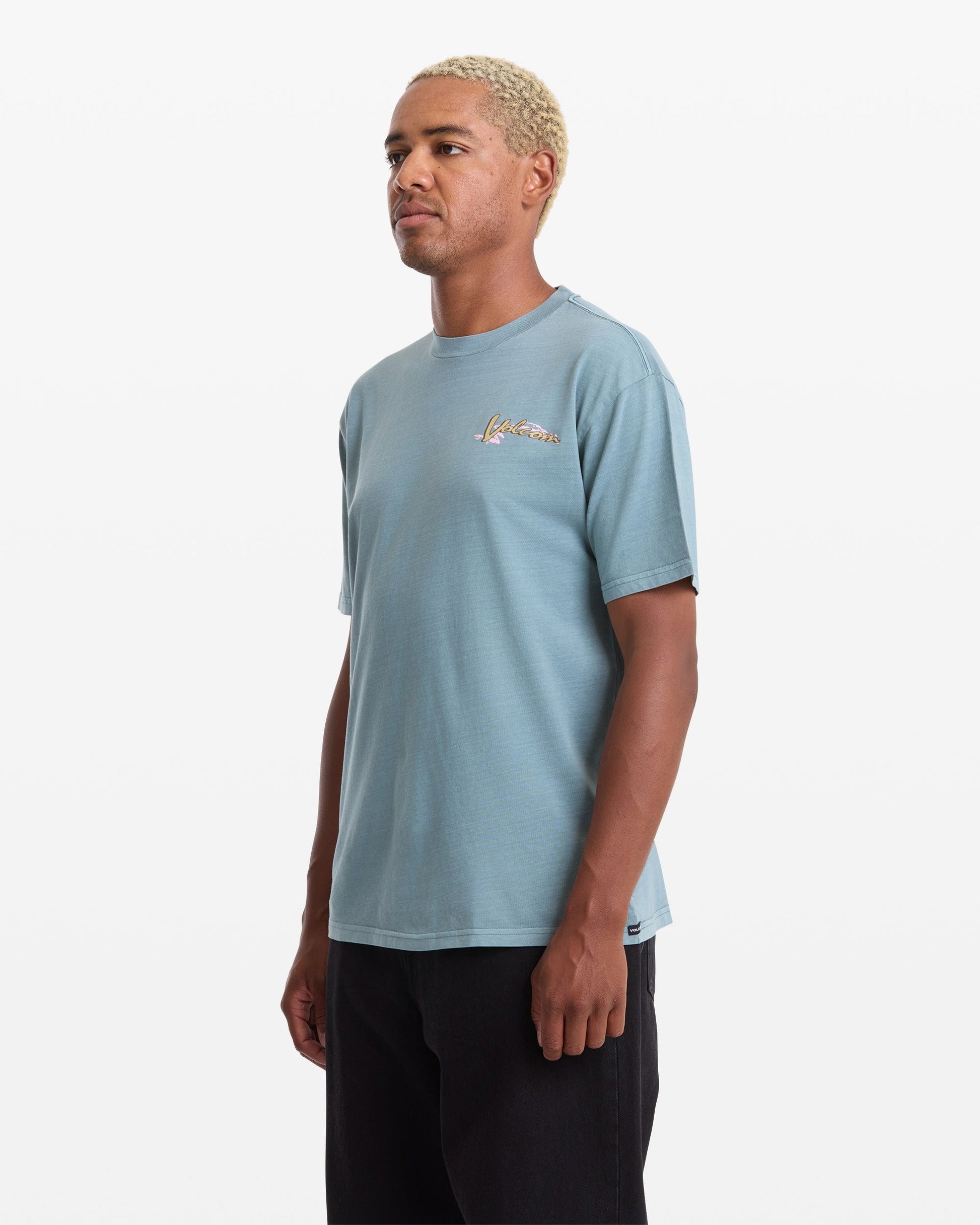 Men's Zorch Short Sleeve Tee