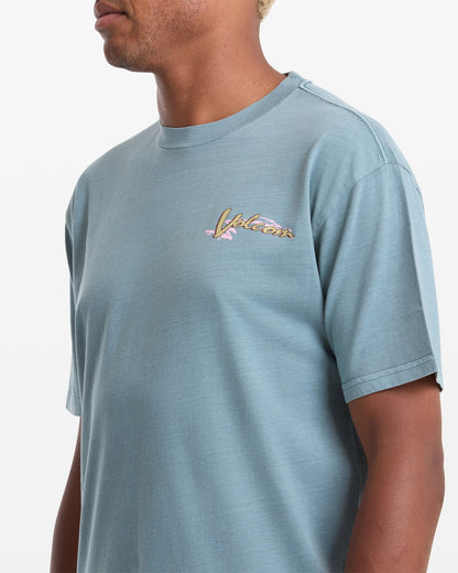 Men's Zorch Short Sleeve Tee