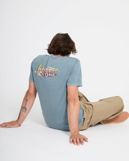 Men's Zorch Short Sleeve Tee