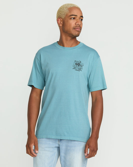 Men's Rat Bar Short Sleeve Tee