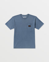 Blue Wash