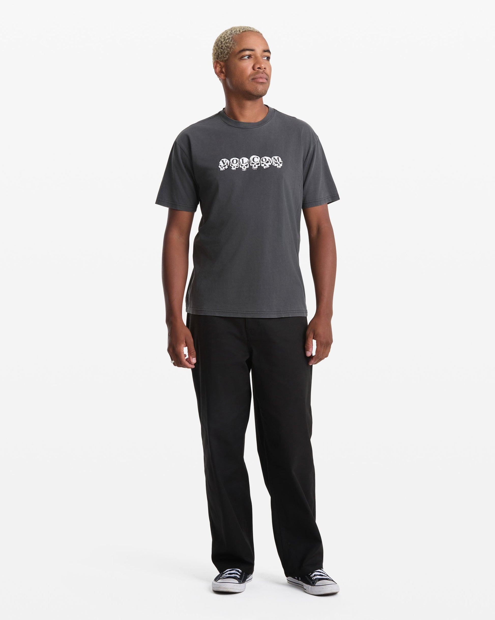 Men's Hedzwillroll Short Sleeve Tee