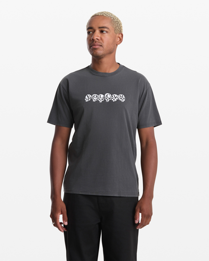 Men's Hedzwillroll Short Sleeve Tee