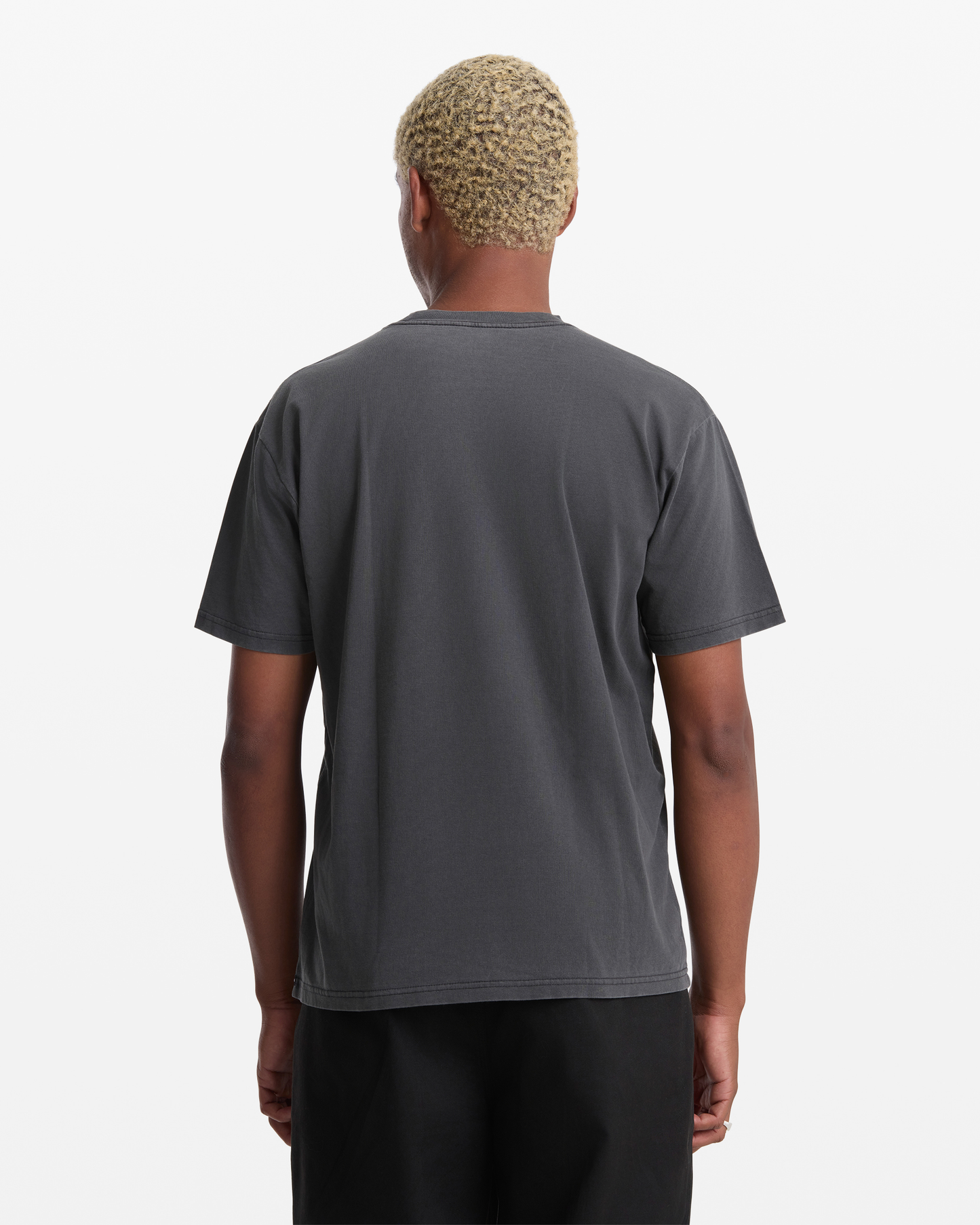 Men's Hedzwillroll Short Sleeve Tee