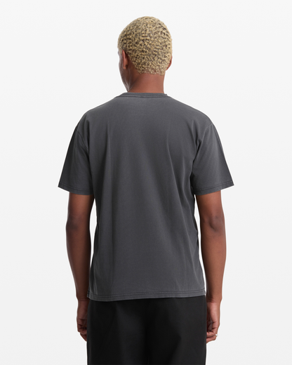 Men's Hedzwillroll Short Sleeve Tee