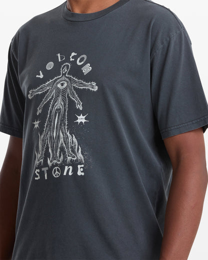Men's Body High Short Sleeve Tee