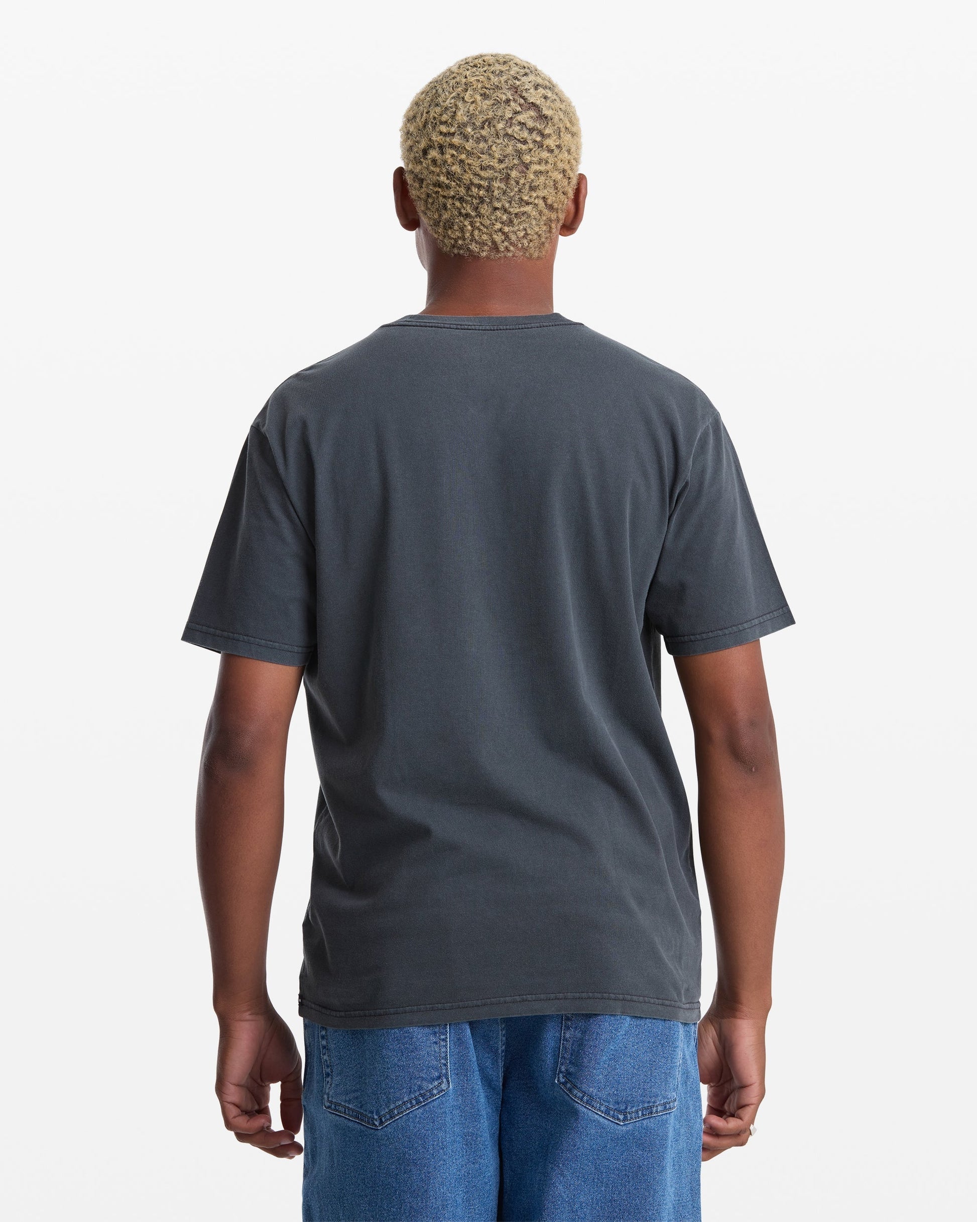 Men's Body High Short Sleeve Tee