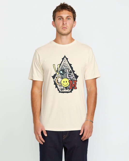Men's Psychosis Short Sleeve Tee