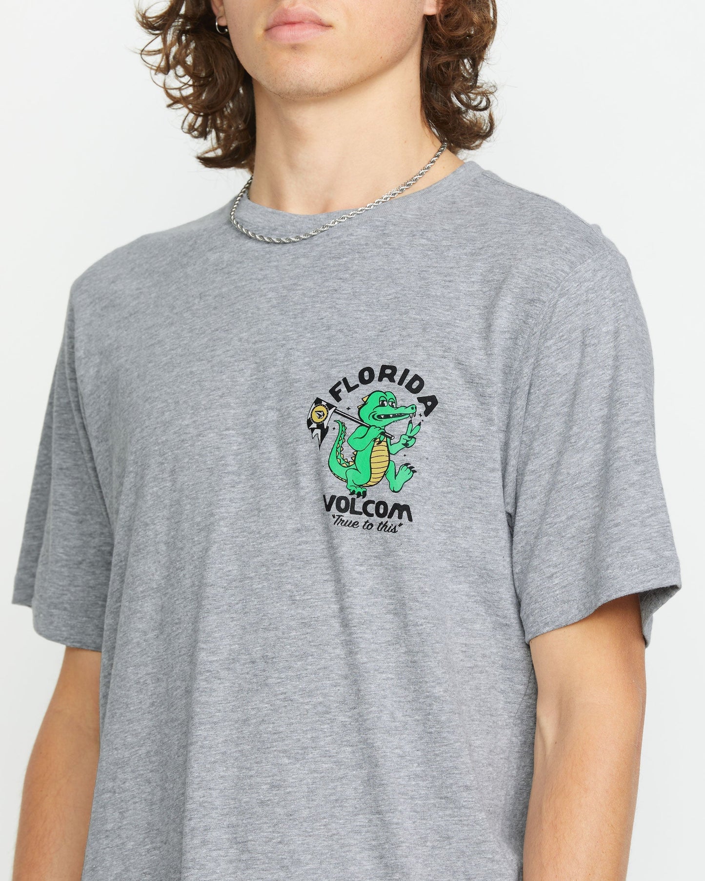 Men's Gatornation Short Sleeve Tee