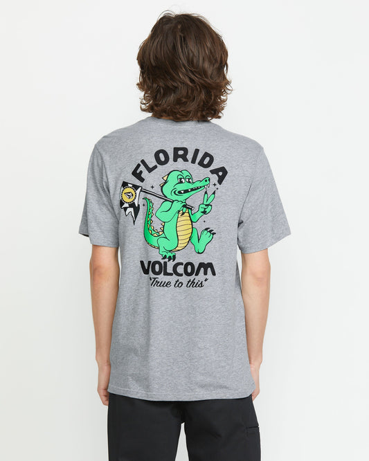Men's Gatornation Short Sleeve Tee