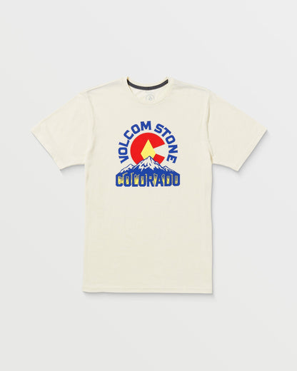 Men's Rockyrado Short Sleeve Tee