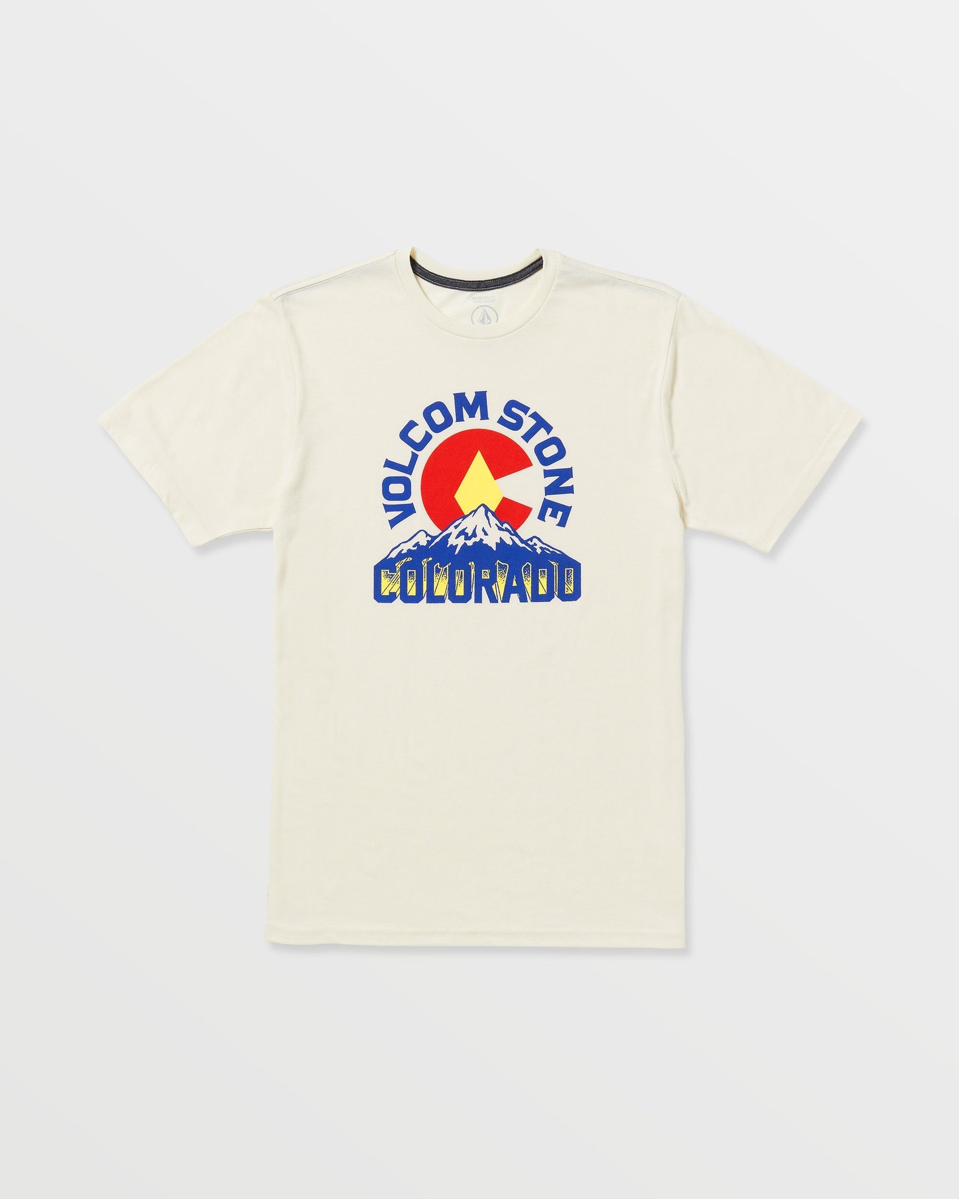 Men's Rockyrado Short Sleeve Tee