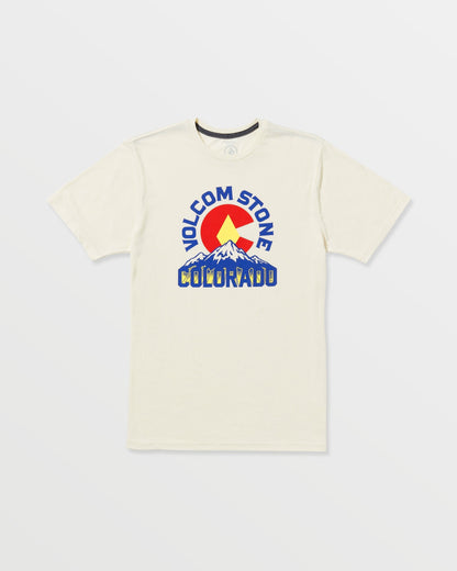 Men's Rockyrado Short Sleeve Tee