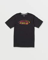 Washed Black Heather