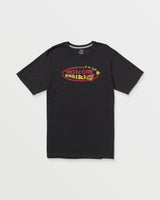 Washed Black Heather