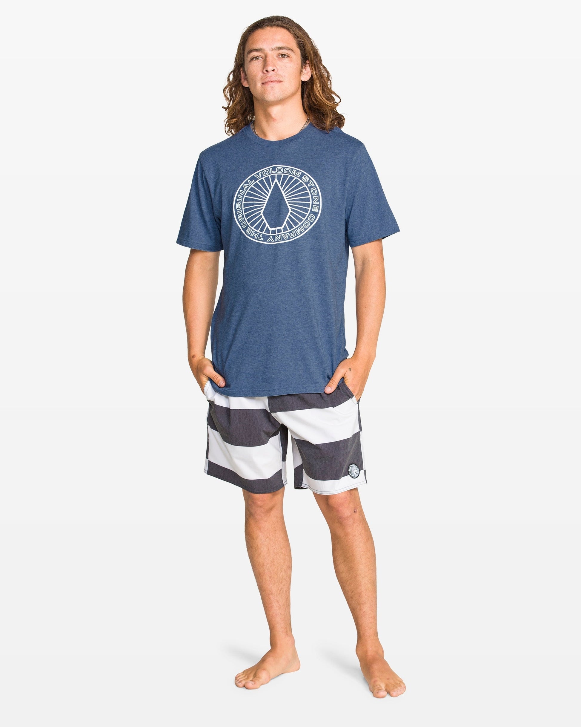 Men's Medalist Short Sleeve Tee