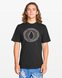 Washed Black Heather