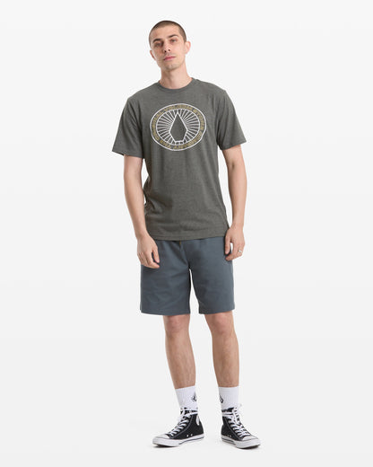 Men's Medalist Short Sleeve Tee