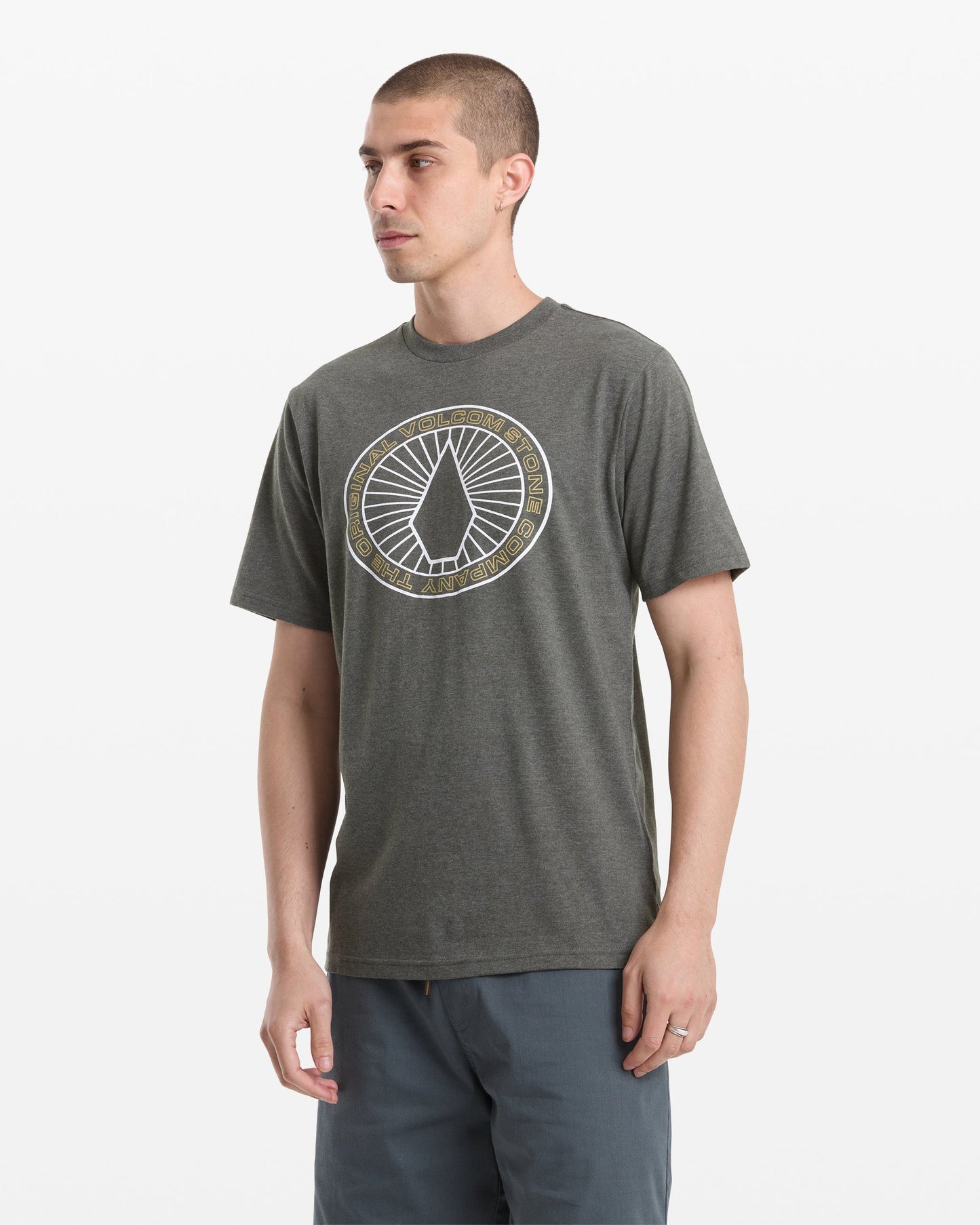 Men's Medalist Short Sleeve Tee