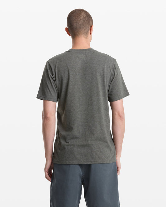 Men's Medalist Short Sleeve Tee