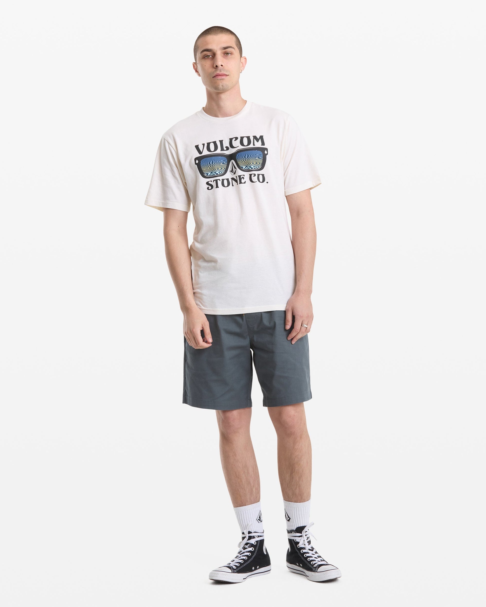 Men's Sunnies Short Sleeve Tee