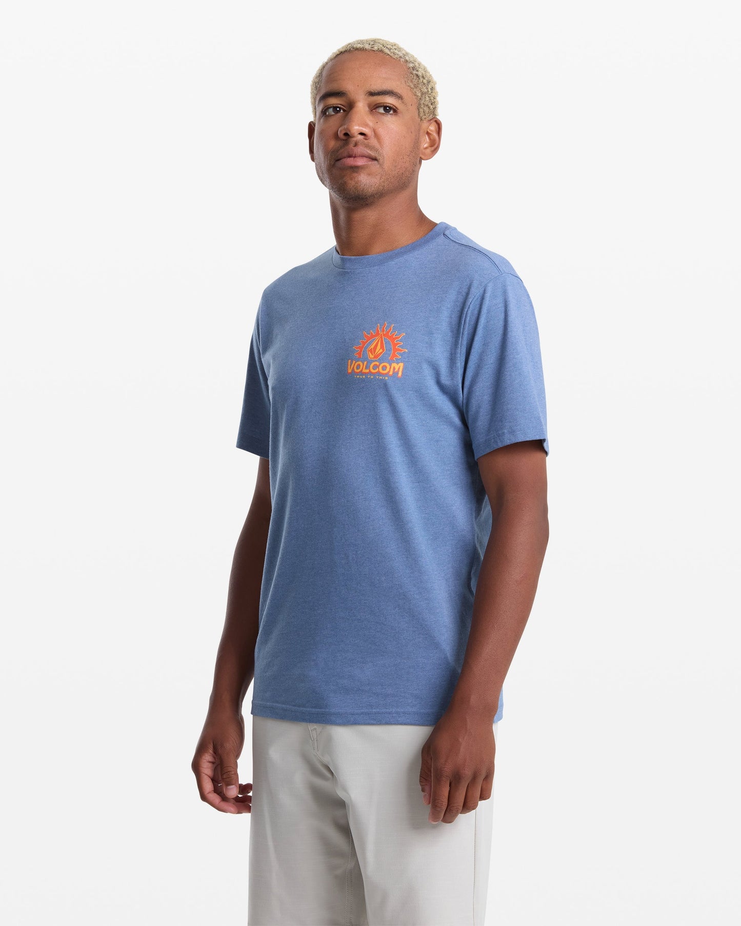 Men's Solstice Short Sleeve Tee