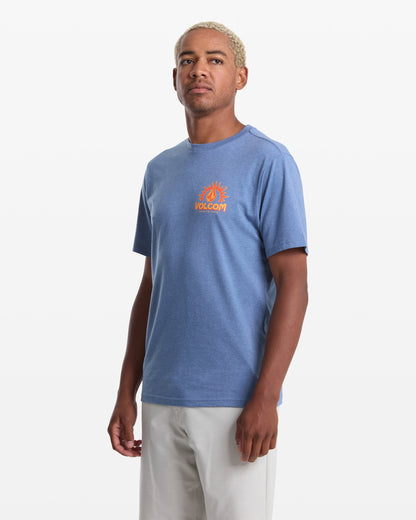 Men's Solstice Short Sleeve Tee