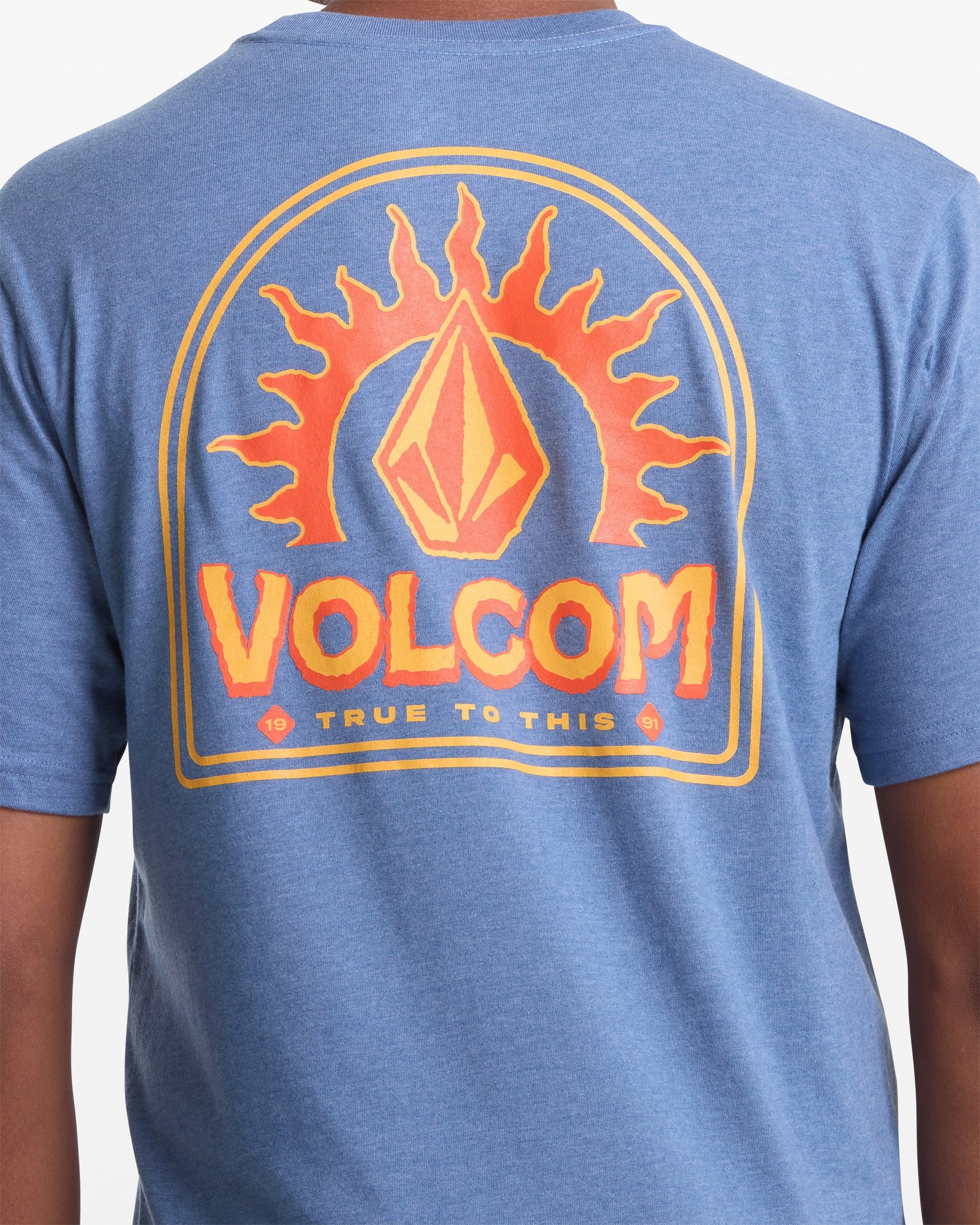 Men's Solstice Short Sleeve Tee