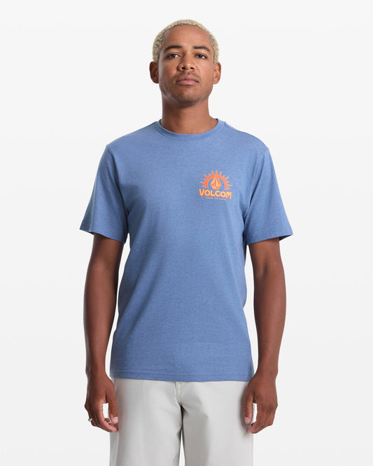 Men's Solstice Short Sleeve Tee