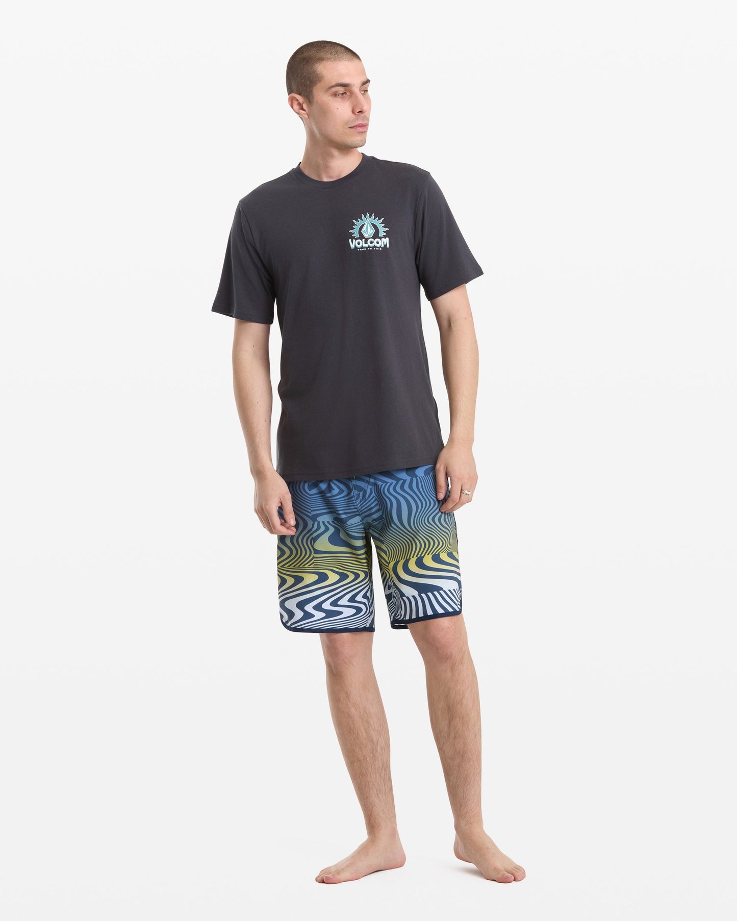 Men's Solstice Short Sleeve Tee