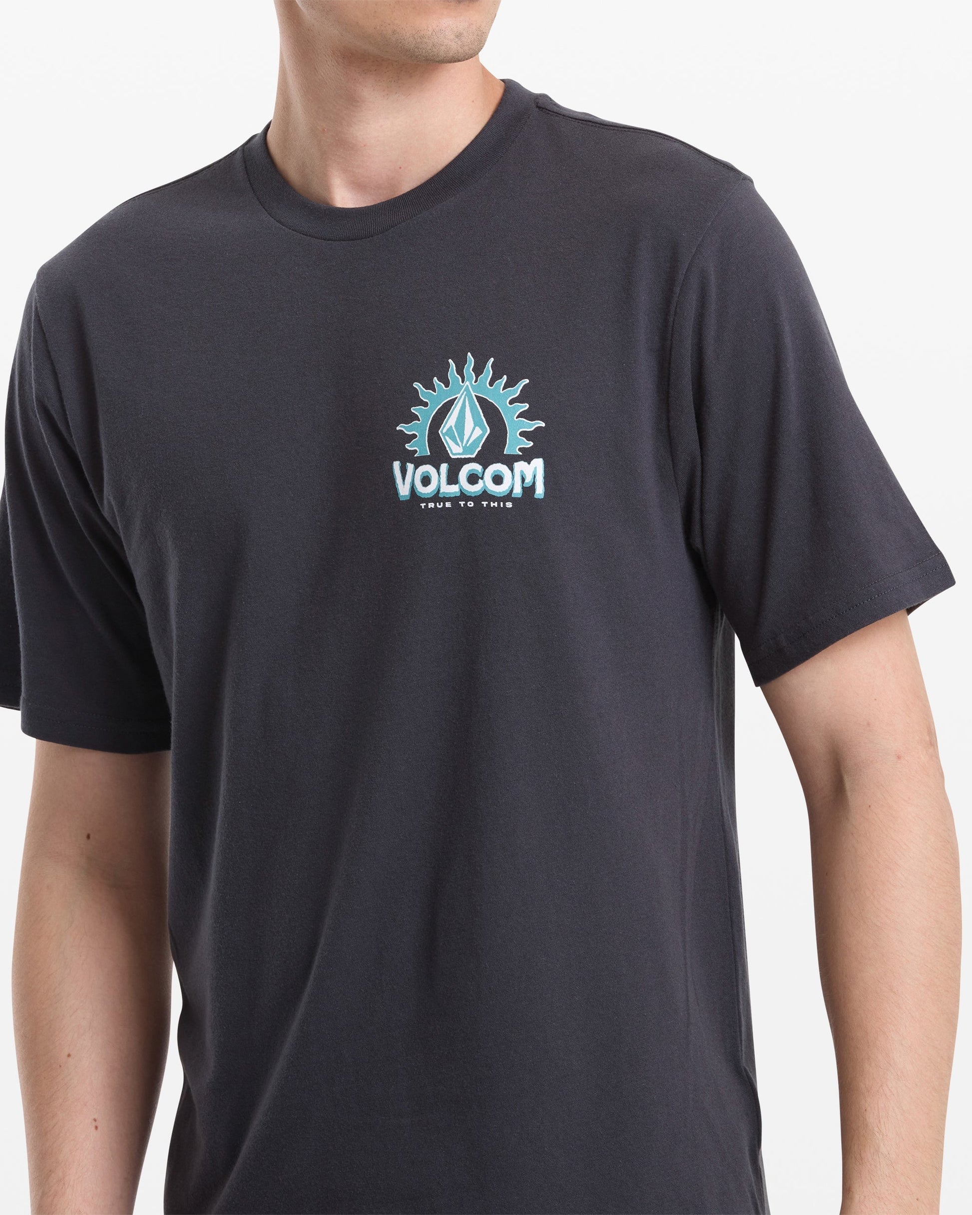 Men's Solstice Short Sleeve Tee