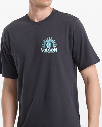 Men's Solstice Short Sleeve Tee