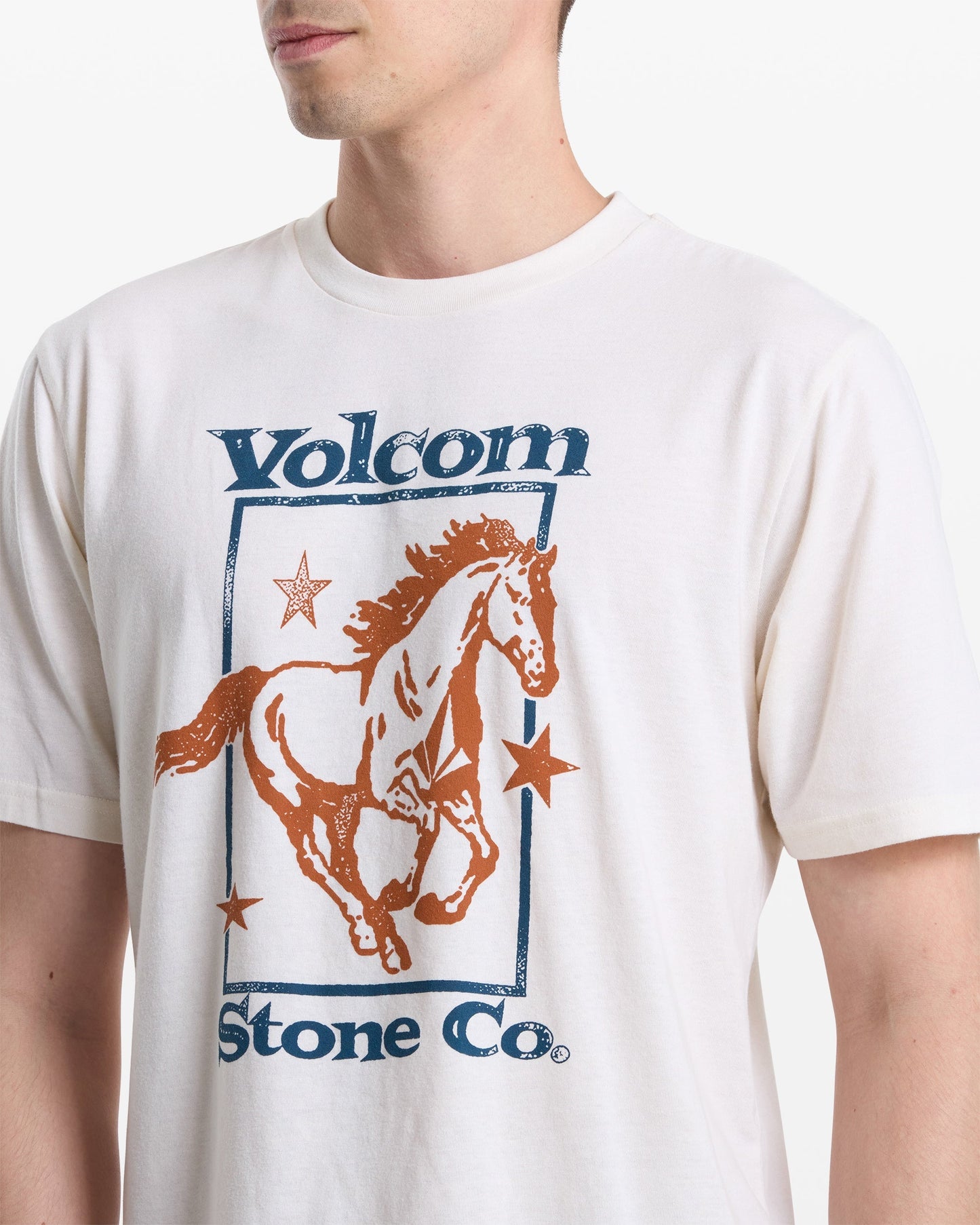 Men's Giddy Up Short Sleeve Tee