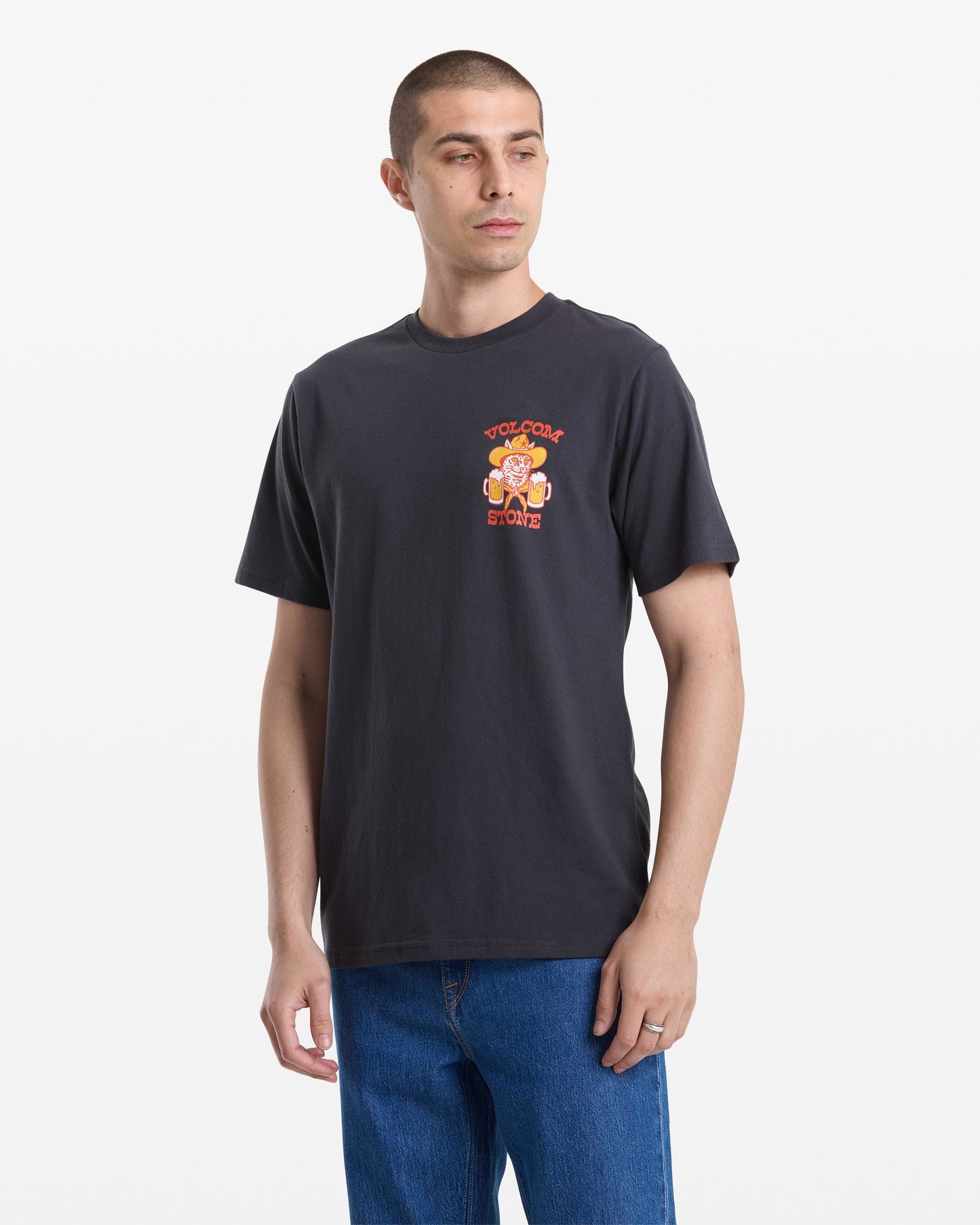 Men's Catastrophy Short Sleeve Tee