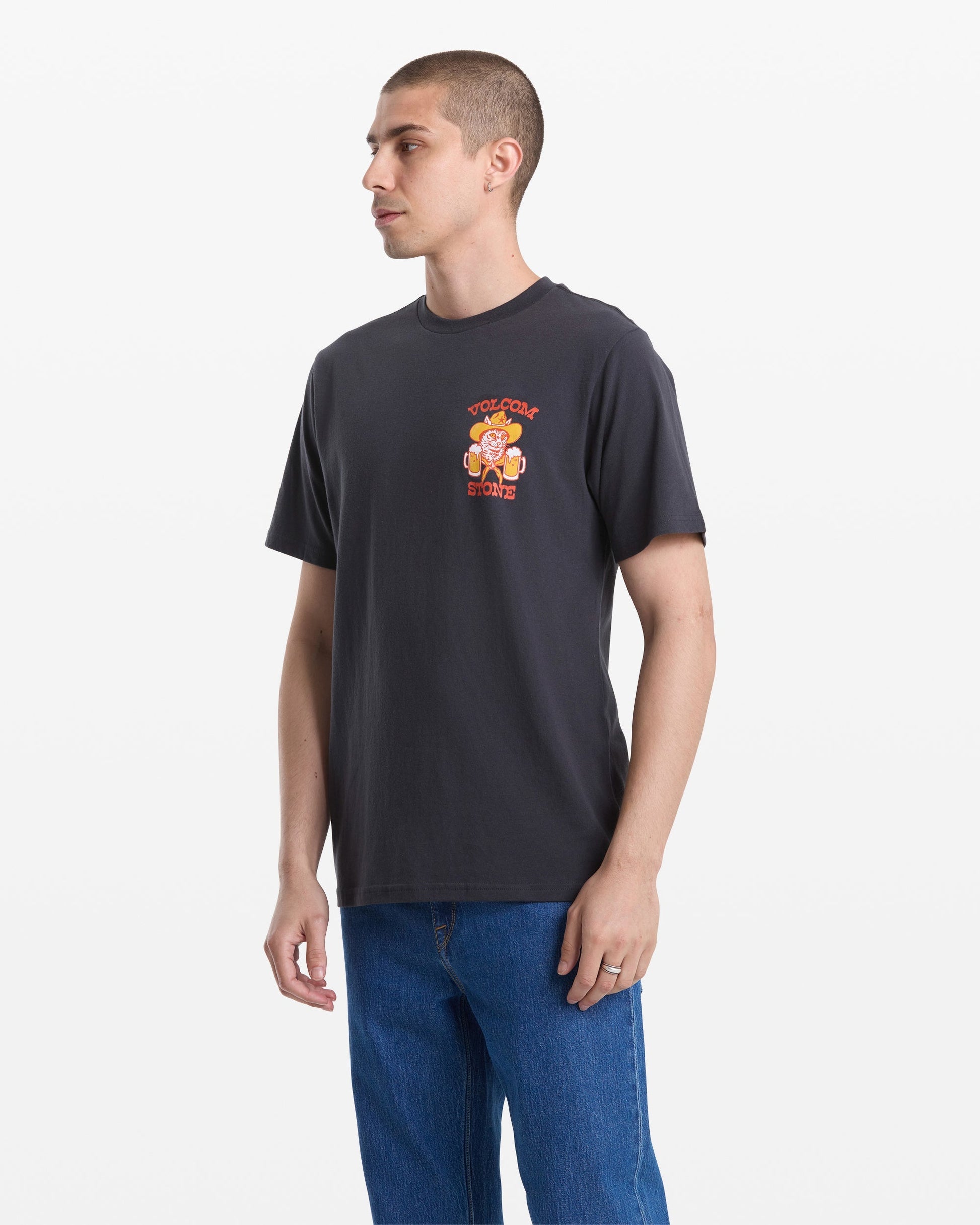 Men's Catastrophy Short Sleeve Tee