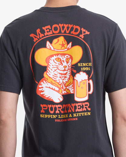 Men's Catastrophy Short Sleeve Tee