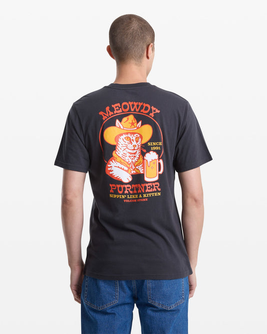 Men's Catastrophy Short Sleeve Tee