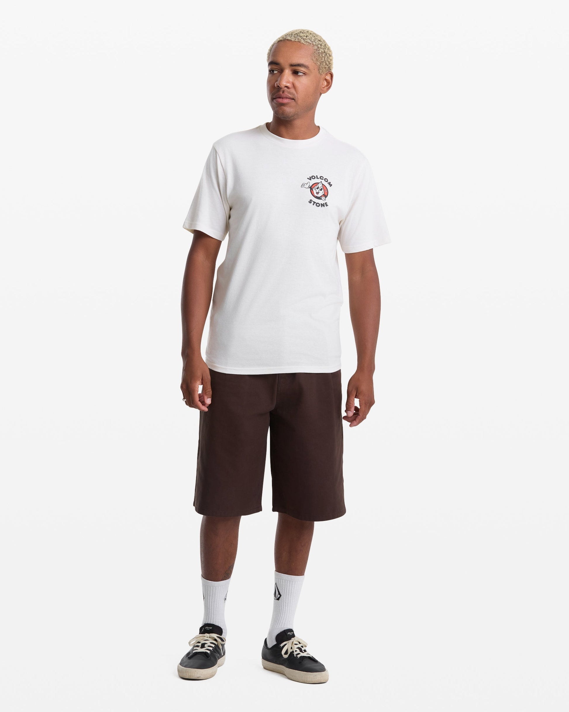 Men's Mister Stone Short Sleeve Tee