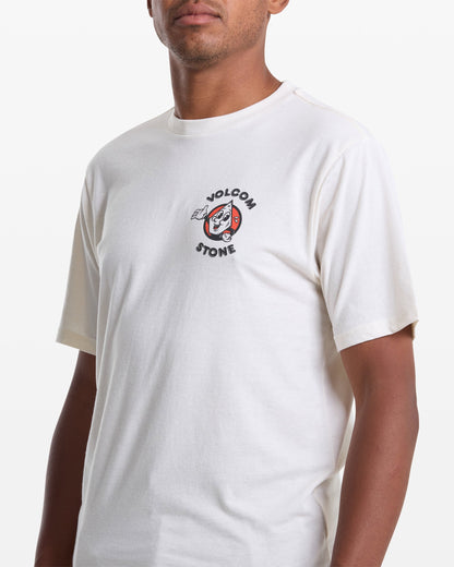 Men's Mister Stone Short Sleeve Tee