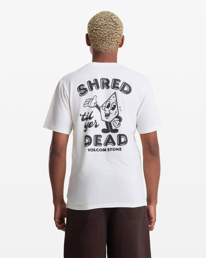 Men's Mister Stone Short Sleeve Tee