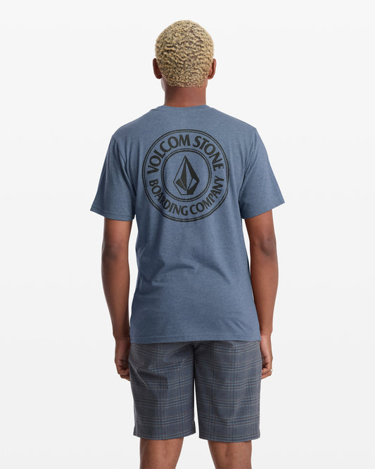 Men's Drain You Short Sleeve Tee