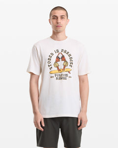 Off White Heather